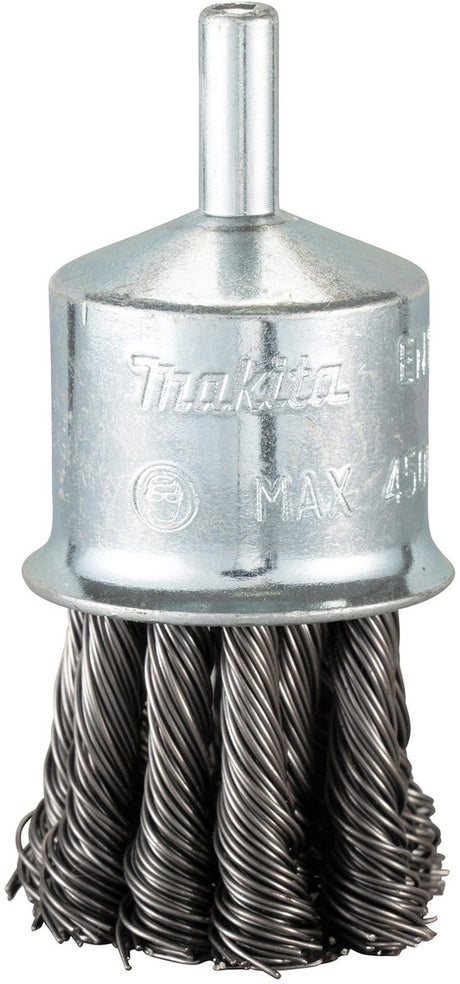 Makita 6x28mm penseelborstel - d-73863