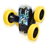 Dickie RC contrôlable Auto Fire 'n Frost Flippy RTR