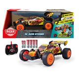 Dickie toys 201105009 dune stinger 1:24 rc modelauto voor beginners elektro buggy