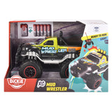 Dickie RC styrbar auto mud wrestler Ford F150 RTR