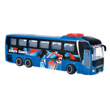 Dickie man lion's coah bus