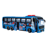 Bus Coah de Dickie Man Lion