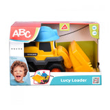 ABC Lucy Loader Volvo Excavatrice