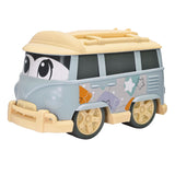 ABC Cosy Carlo Camper