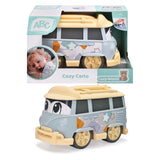 ABC Cosy Carlo Camper