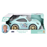 ABC Porsche Cosy Chris Auto Auto