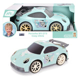 ABC Porsche Cosy Chris Auto Auto