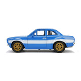 Jada Toys Jada Die Cast Hitro in besno 1974 Ford Escort 1:24