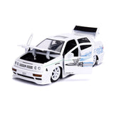 Jada Toys Jada Die Cast Fast and Furious 1995 Volkswagen Jetta 1:24