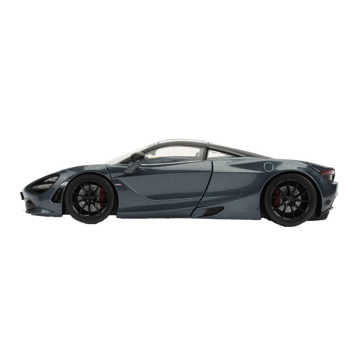 Punti di Jada Jada Die Cast Fast and Furious Shaw's McLaren 720S 1:24