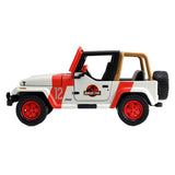 Jada Toys Jada Die Besetzung Jurassic World 1992 Jeep Wrangler 1:24