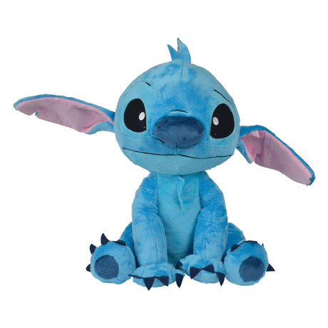 Simba lilo stitch disney stitch knuffel - 50 cm