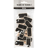 Http: www.cchobby.nl schoolbord-met-wasknijpers-afm-4x2-cm-12-stuk-1-doos