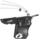 Controltech Triathlon tt aerodynamisch time zone hydration bidon opslag system