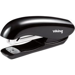 Nietmachine viking half strip 26 6 24 6 zwart