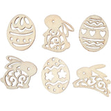 Http: www.cchobby.nl houten-figuren-pasen-h-40-mm-dikte-3-mm-24-stuk-1-doos