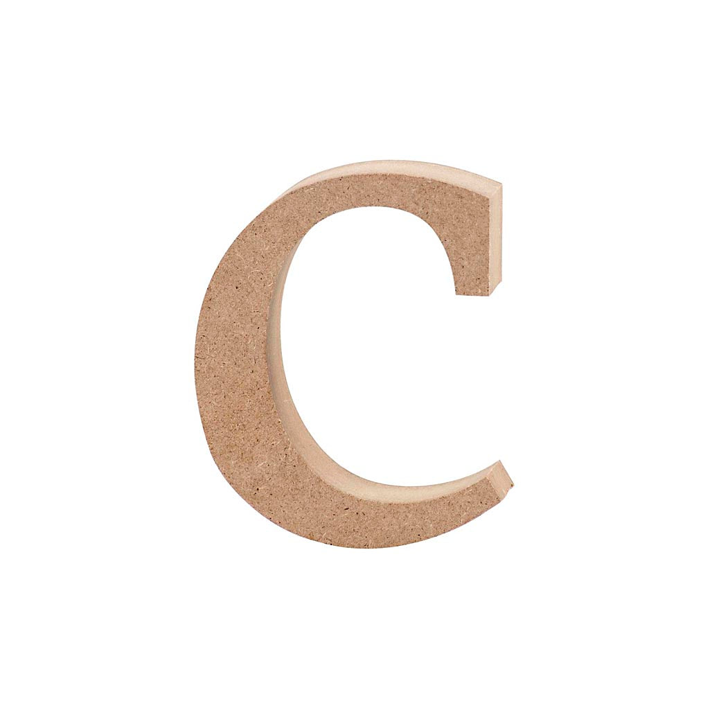Http: www.cchobby.nl letter-c-h-8-4-cm-dikte-2-cm-1-stuk