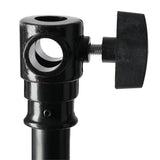 Linkstar achtergrond systeem bs-2431 232x315 cm (hxb)