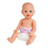 Nei gebuer Puppelchen Diapers, 5 St.