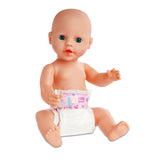 Nei gebuer Puppelchen Diapers, 5 St.