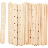 Creativ company https: www.cchobby.nl constructiestokjes-l-15-cm-b-1-8-cm-gatgrootte-4-mm-20-stuk-1-doos