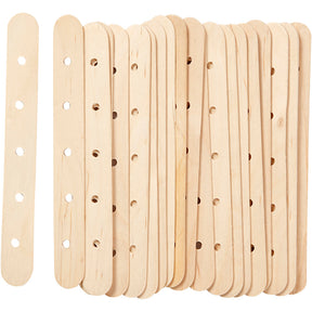 Creativ company https: www.cchobby.nl constructiestokjes-l-15-cm-b-1-8-cm-gatgrootte-4-mm-20-stuk-1-doos