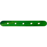 Creativ company https: www.cchobby.nl constructiestokjes-l-15-cm-b-1-8-cm-gatgrootte-4-mm-diverse-kleuren-500-div-1-doos
