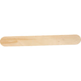 Creativ company http: www.cchobby.nl ijslollystokjes-l-20-cm-b-25-mm-naturel-50-stuk-1-doos