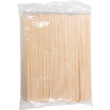 Creativ company http: www.cchobby.nl ijslollystokjes-l-20-cm-b-25-mm-naturel-50-stuk-1-doos