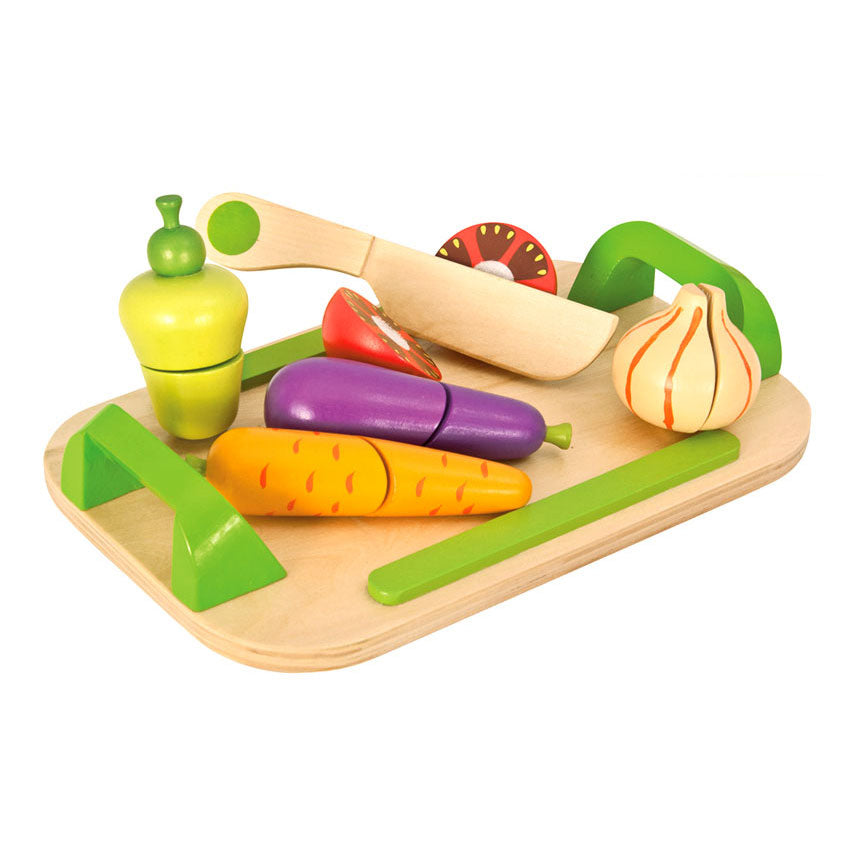 Eichhorn Cutting Board, 12dlg.