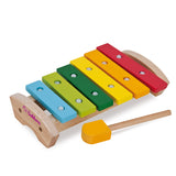 Eichhorn Wooden Xylophone