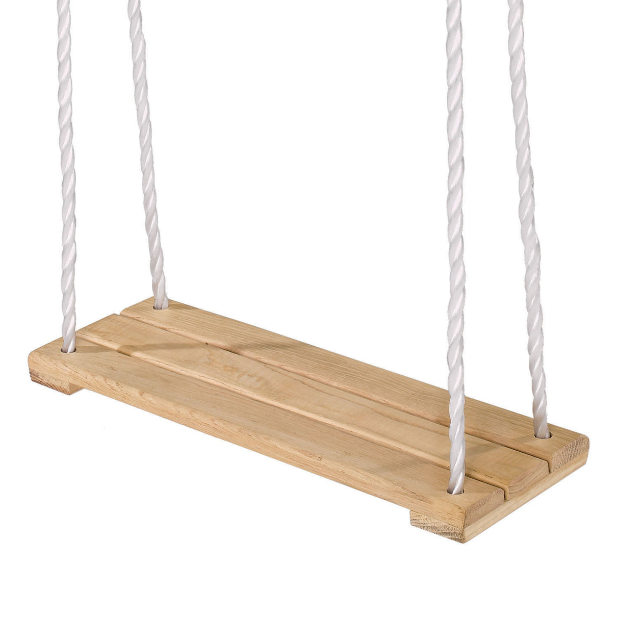 Eichhorn Outdoor Wooden Swing