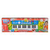 Simba meine Musikwelt Smiley Keyboard