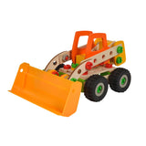 Eichhorn Constructor Work Vehicles 6in1, 140dlg.