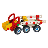 Eichhorn constructor 3in1, 140dlg.