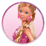 Steffi love hair stylist