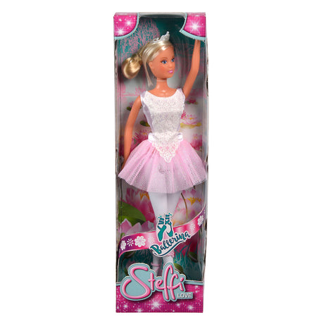 Steffi love ballerina