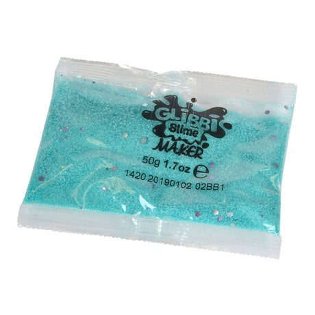 Glibbi glitter slime maker