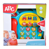 ABC Baby Telefon