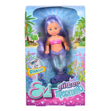 Evi Love Glitter Mermaid