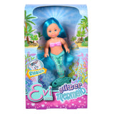 Evi Love Glitter Mermaid