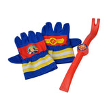 Gants Simba et Crowbar