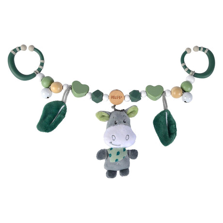Eichhorn baby hipp kinderwagenspanner