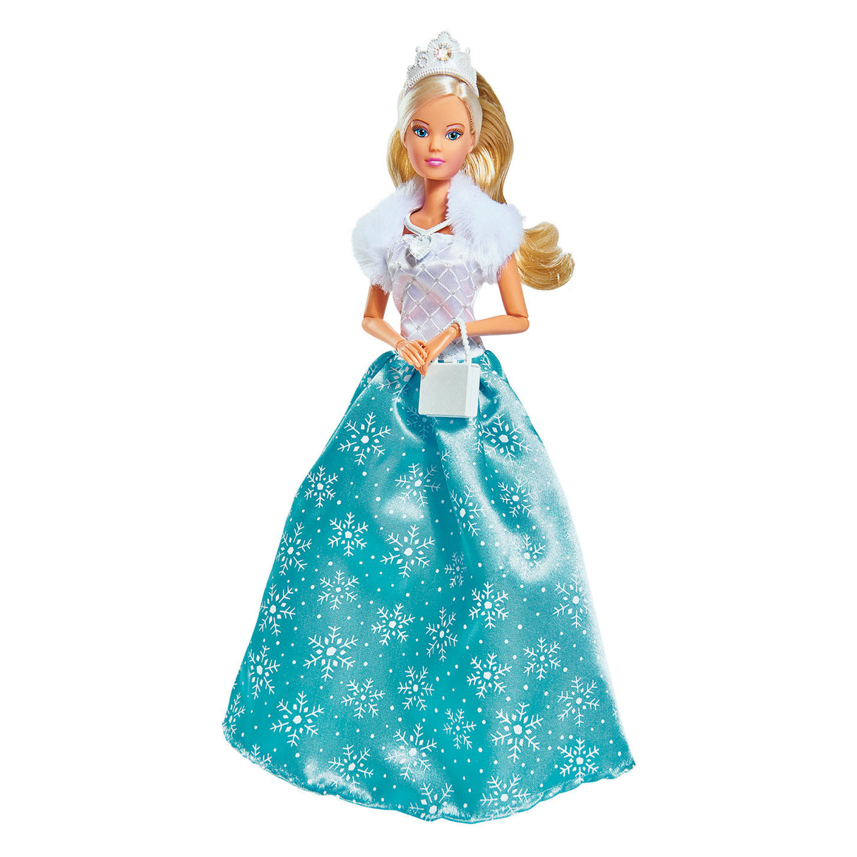 Steffi Love Ice Doll Kleid