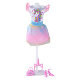 Steffi Love Unicorn Fashion Outfit