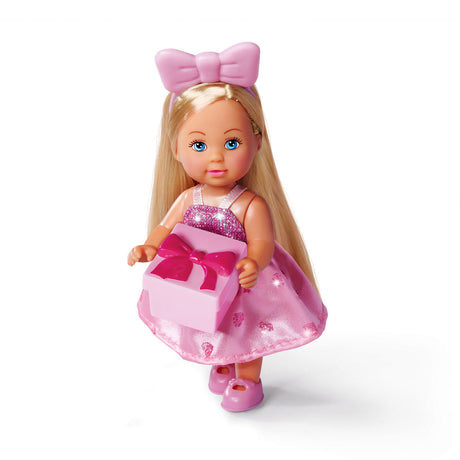 Simba evi love mini pop surprise