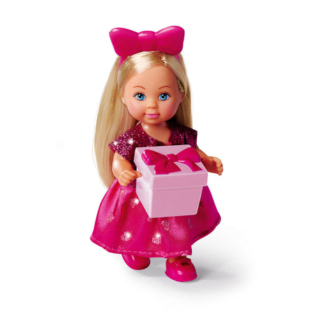 Simba evi love mini pop surprise