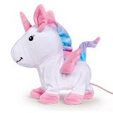 Chi chi love fantasy unicornio