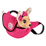 Simba Chi Chi Love Street Hugh Dog zu WAP Bag