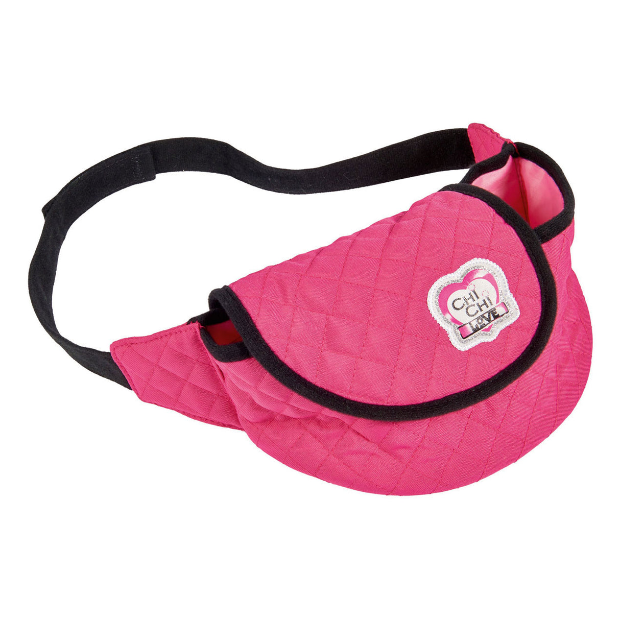 SIMBA CHI CHI Love Street Hug Dog in Wap Bag